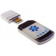 Clé USB Shape Include - LE cadeau CE