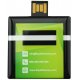 Clé USB Shape Push&Pull - LE cadeau CE