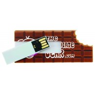 Clé USB "Shape Slide"