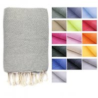 Fouta unie - LE cadeau CE