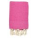 Fouta unie - LE cadeau CE