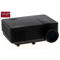 PROMETHEUS - PROJECTEUR COMPACT MULTIMÉDIA TV TNT