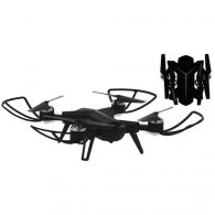 DRAVEN - DRONE WIFI PLIABLE + CAM 