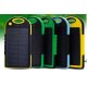 MYRDDIN 5000MAH BATTERIE EXTERNE SOLAIRE