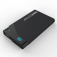 LORENZA 12000MAH BATTERIE EXTERNE 3.0 