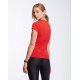 MUSTAGHATA - T-SHIRT FEMME ASPECT COTON 160G