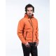 MUSTAGHATA - BLOUSON SOFTSHELL HOMME