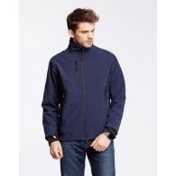 MUSTAGHATA - SOFTSHELL HOMME 3 COUCHES