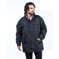 BARENTS - PARKA HOMME 3 EN 1