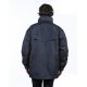 BARENTS - PARKA HOMME 3 EN 1