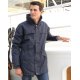 BARENTS - PARKA HOMME 3 EN 1