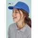 SOL'S - CASQUETTE ENFANT 5 PANNEAUX - SUNNY KIDS