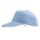 SOL'S - CASQUETTE ENFANT 5 PANNEAUX - SUNNY KIDS