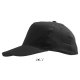 SOL'S - CASQUETTE ENFANT 5 PANNEAUX - SUNNY KIDS