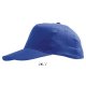 SOL'S - CASQUETTE ENFANT 5 PANNEAUX - SUNNY KIDS