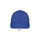 SOL'S - CASQUETTE 5 PANNEAUX - SUNNY