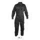 SOL'S - COMBINAISON WORKWEAR SIMPLE ZIP - SOLSTICE PRO