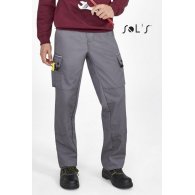 SOL'S - PANTALON WORKWEAR HOMME - ACTIVE PRO