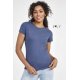 SOL'S - TEE-SHIRT FEMME COL ROND - IMPERIAL WOMEN