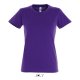 SOL'S - TEE-SHIRT FEMME COL ROND - IMPERIAL WOMEN