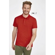 SOL'S - POLO HOMME - PRESCOTT MEN