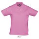 SOL'S - POLO HOMME - PRESCOTT MEN