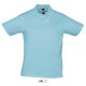 SOL'S - POLO HOMME - PRESCOTT MEN