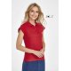 SOL'S - POLO FEMME - PRESCOTT WOMEN