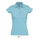 SOL'S - POLO FEMME - PRESCOTT WOMEN