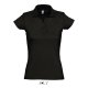 SOL'S - POLO FEMME - PRESCOTT WOMEN