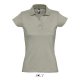 SOL'S - POLO FEMME - PRESCOTT WOMEN