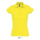 SOL'S - POLO FEMME - PRESCOTT WOMEN