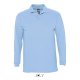 SOL'S - POLO HOMME - WINTER II - LE cadeau CE