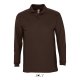 SOL'S - POLO HOMME - WINTER II - LE cadeau CE