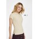 SOL'S - POLO FEMME - PASSION - LE cadeau CE