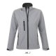 SOL'S - VESTE FEMME ZIPPÉE SOFTSHELL - ROXY