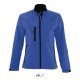 SOL'S - VESTE FEMME ZIPPÉE SOFTSHELL - ROXY