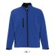 SOL'S - VESTE HOMME ZIPPÉE SOFTSHELL - RELAX