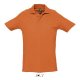 SOL'S - POLO HOMME - SPRING II - LE cadeau CE