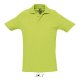 SOL'S - POLO HOMME - SPRING II - LE cadeau CE