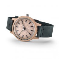 MONTRE WOODY PERSONNALISABLE