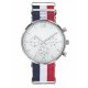 MONTRE MONTMARTRE PERSONNALISABLE