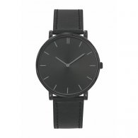 MONTRE GIULIA FACON CUIR PERSONNALISABLE