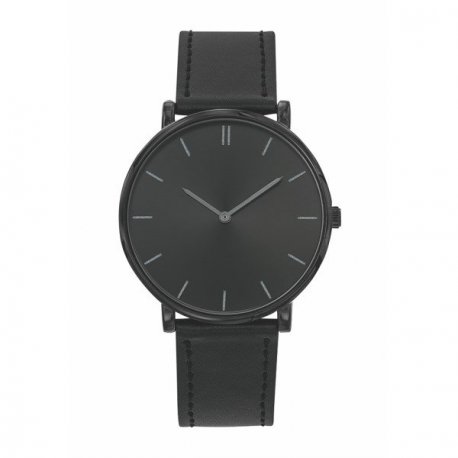 MONTRE GIULIA FACON CUIR PERSONNALISABLE