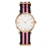 MONTRE DANDY ROSE GOLD PERSONNALISABLE