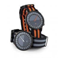 MONTRE 24H PERSONNALISABLE