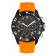 MONTRE CHRONO FREEZE PERSONNALISABLE