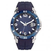 MONTRE GLOBE PERSONNALISABLE