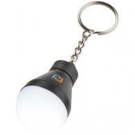 PIPER - LAMPE LED PORTE-CLÉS PERSONNALISABLE