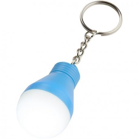 PIPER - LAMPE LED PORTE-CLÉS PERSONNALISABLE